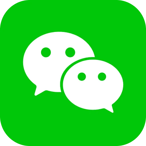 Wechat Icon